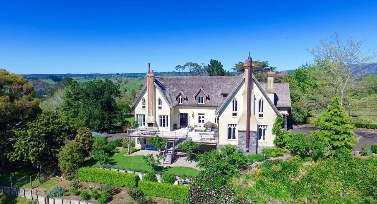 The French Country House, Tauranga Omokoroa Beach Экстерьер фото