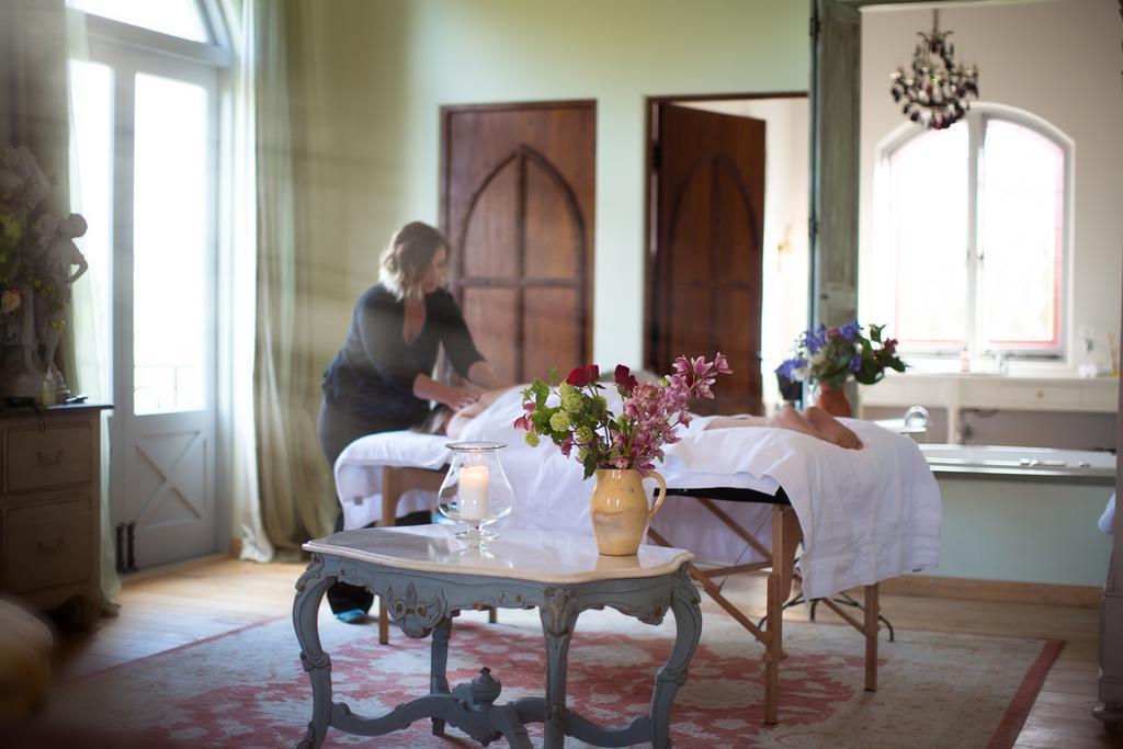The French Country House, Tauranga Omokoroa Beach Экстерьер фото