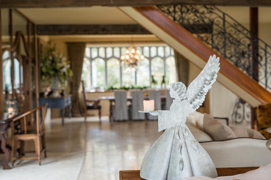 The French Country House, Tauranga Omokoroa Beach Экстерьер фото