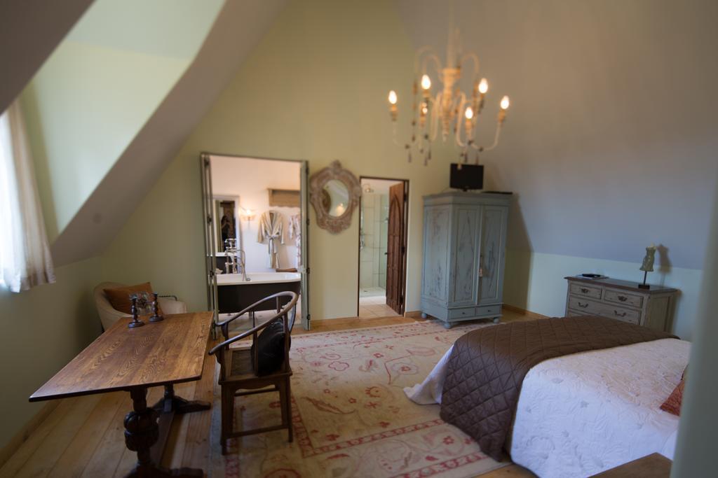 The French Country House, Tauranga Omokoroa Beach Экстерьер фото
