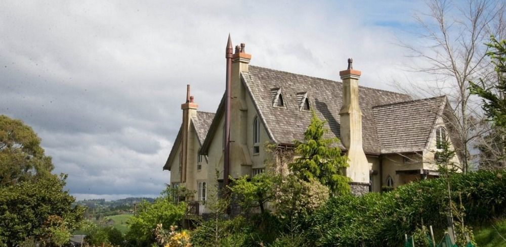 The French Country House, Tauranga Omokoroa Beach Экстерьер фото